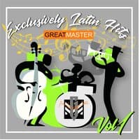 Exclusive Latin Hits Vol 1