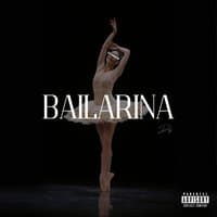 Bailarina