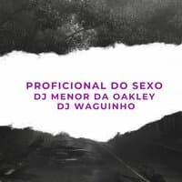 Proficional do  Sexo