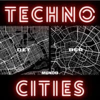 TECHNO CITIES 001