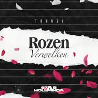 Rozen Verwelken