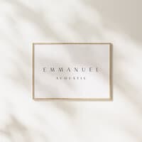 Emmanuel