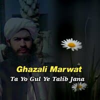 Ta Yo Gul Ye Talib Jana