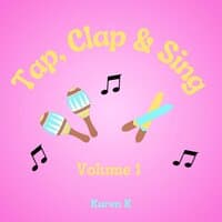 Tap Clap & Sing