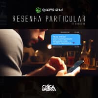 Resenha Particular