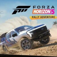 Forza Horizon