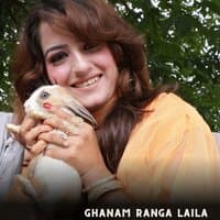 Ghanam Ranga Laila