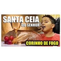 Santa Ceia do Senhor