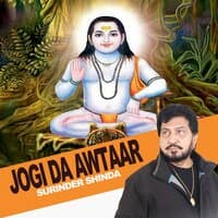 Jogi Da Awtaar