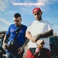 Morti Viventi