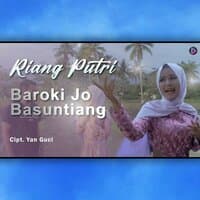 Baroki Jo Basuntiang