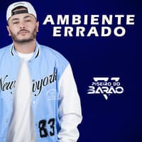 Ambiente Errado