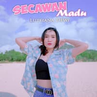 Secawan Madu