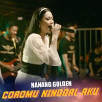 Coromu Ninggal Aku