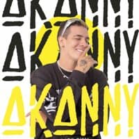 Akanny