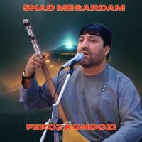 Shad Megardam