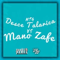 Mtg Desce Talarica Vs Mano Zafe