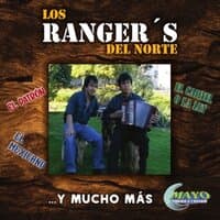 LOS RANGERS DEL NORTE