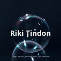 Riki Tindon