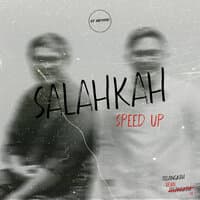 Salahkah (Speed Up)