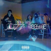 Jacuzzi Freestyle