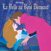 La Belle au Bois Dormant