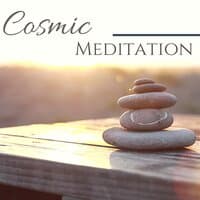 Cosmic Meditation - The Best Relaxing Spa Music Collection, Healing Practice for Mindfulness