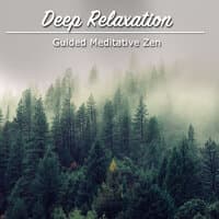 15 Guided Meditative Zen Songs: Deep Relaxation