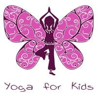 Shavasana Pose for Kids (Relaxing Song)