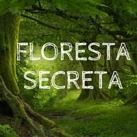 Floresta Secreta - Música do Sono Ambiente para Criança Feliz, Canções para Acalmar