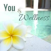 You & Wellness – Relaxing Music for Stress Relief, Zen Shiatsu for Spa Dreams