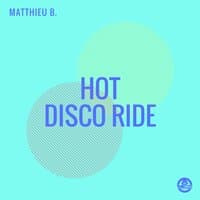 Hot Disco Ride