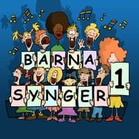 Barna Synger 1