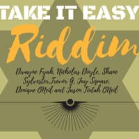 Take It Easy Riddim