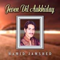 Jeven Dil Aakhiday - Single