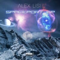 Spaceport EP