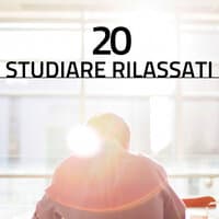 Studiare Rilassati - 20 Canzoni Strumentali per Trovare la Calma per Studiare, Leggere o Concentrarsi