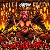 LongPigBloodFire