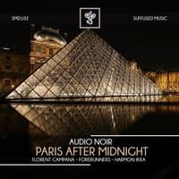 Paris After Midnight