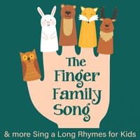 The Finger Family Song & More Sing a Long Rhymes for Kids