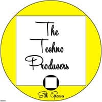 The Techno Producers