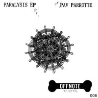 Paralysis EP