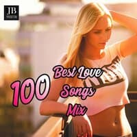 100 Best Love Song Mix