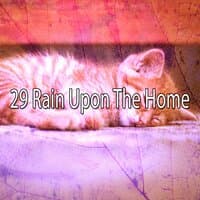 29 Rain Upon the Home