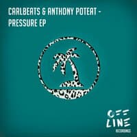 Pressure EP