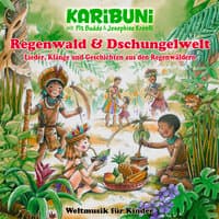 Regenwald & Dschungelwelt