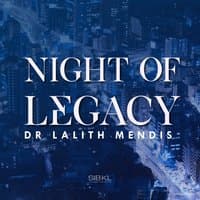 Night of Legacy