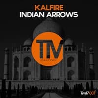 Indian Arrows