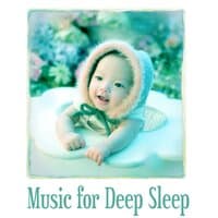 Music for Deep Sleep – Music for Relax, Healing Music, Smooth Sounds for Sleep, Lullaby