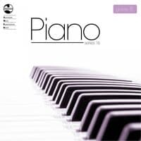 AMEB Piano Series 16 Grade 8